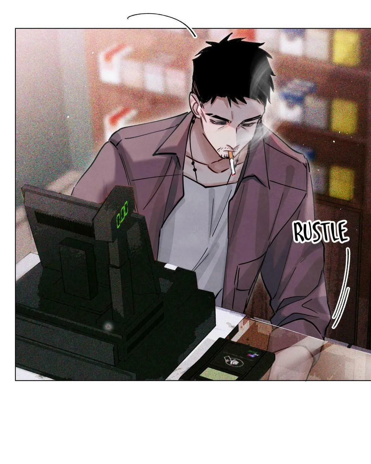 Read Global Examination chapter 26.1 image 11 on Lezhin
