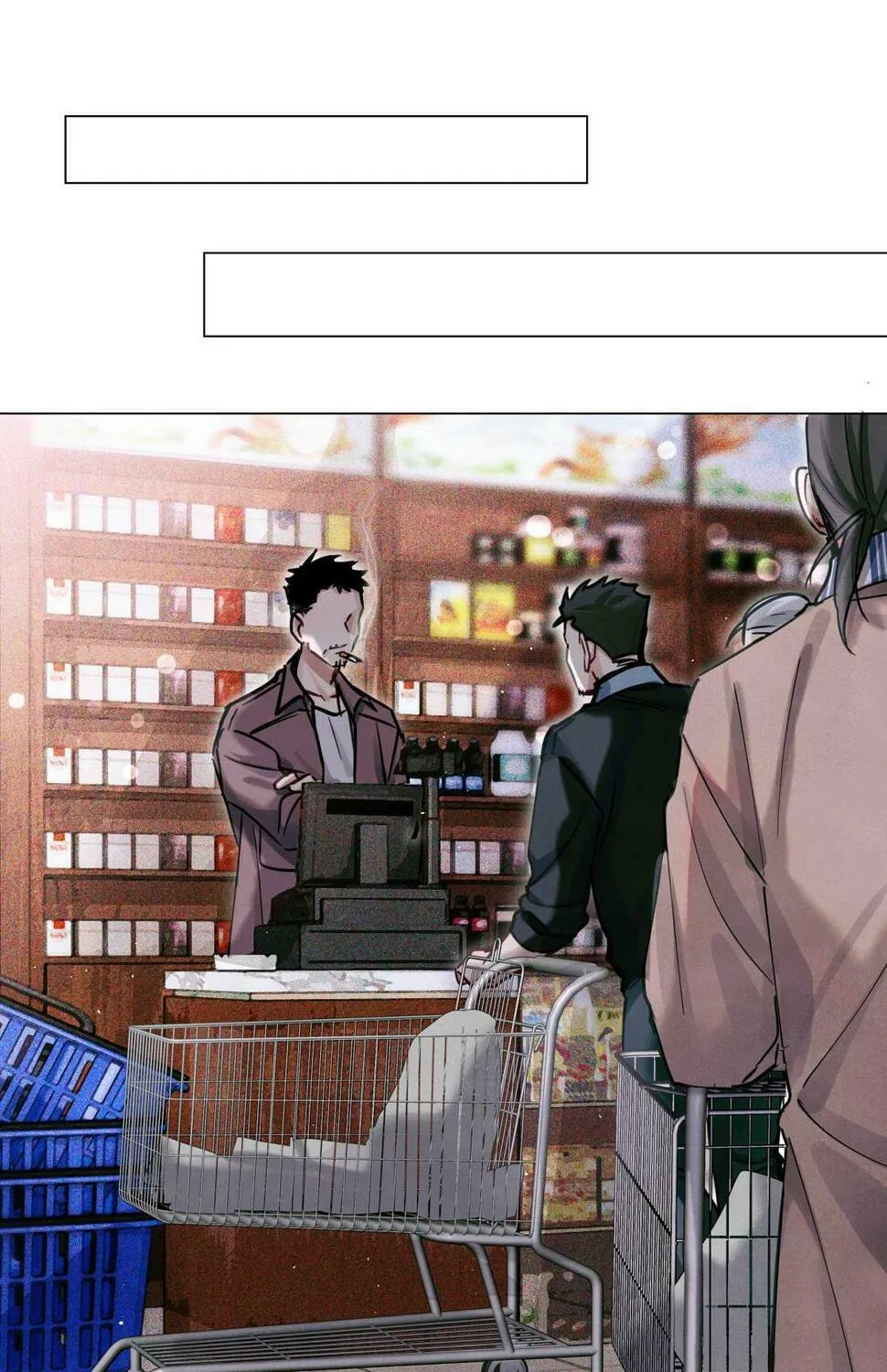 Read Global Examination chapter 26.1 image 2 on Lezhin