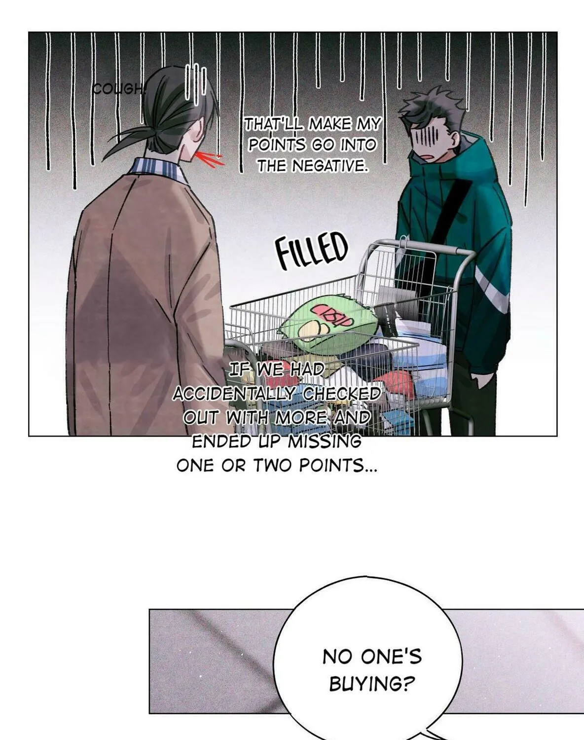 Read Global Examination chapter 26.1 image 22 on Lezhin