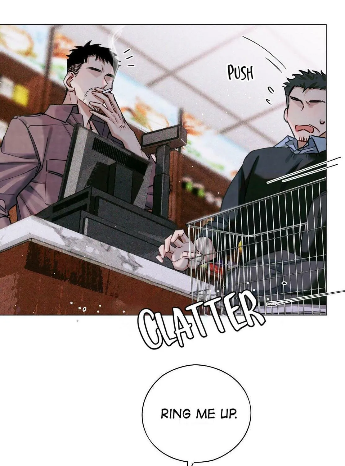 Read Global Examination chapter 26.1 image 24 on Lezhin