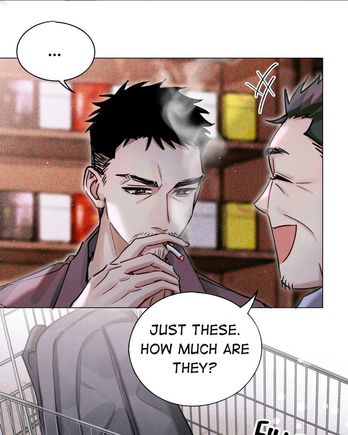 Read Global Examination chapter 26.1 image 4 on Lezhin