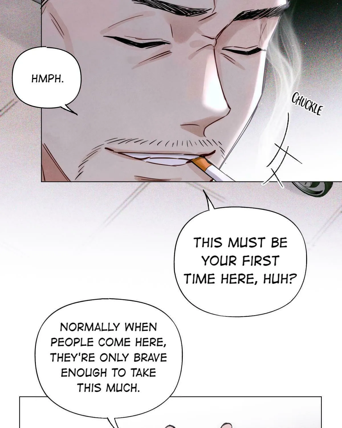 Read Global Examination chapter 26.1 image 6 on Lezhin