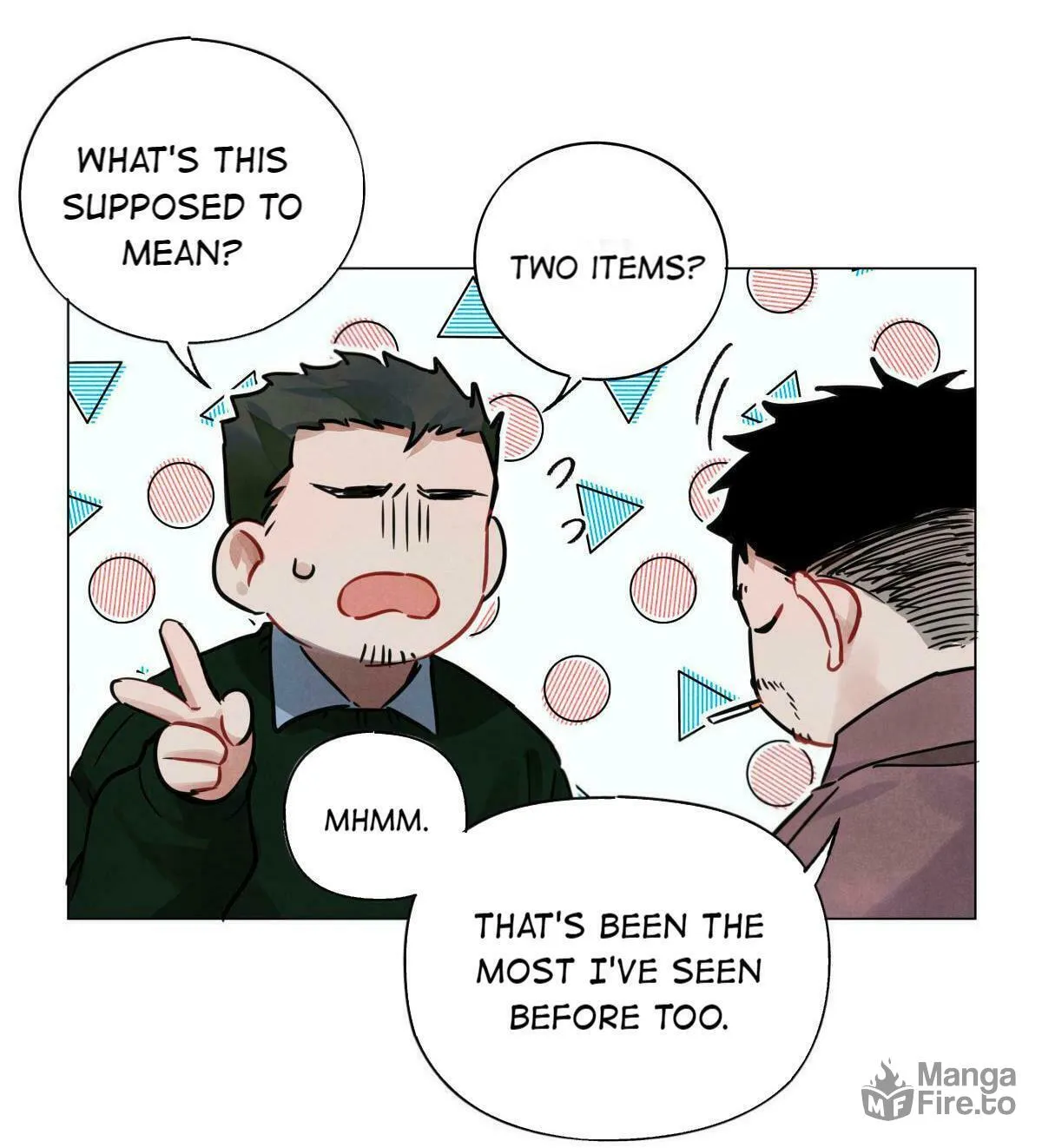 Read Global Examination chapter 26.1 image 8 on Lezhin