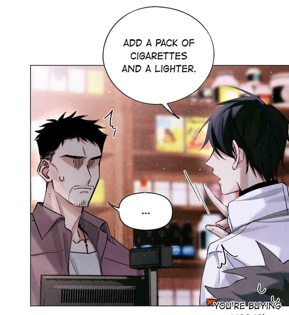 Read Global Examination chapter 26.2 image 0 on Lezhin