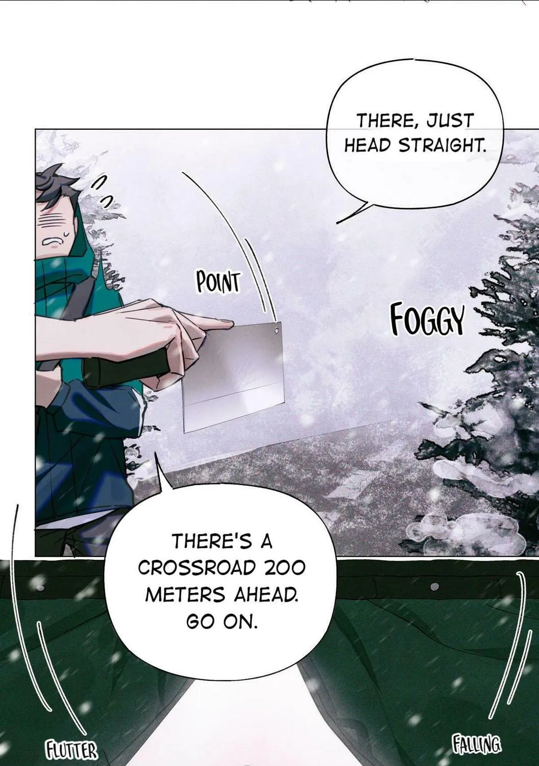 Read Global Examination chapter 26.2 image 14 on Lezhin