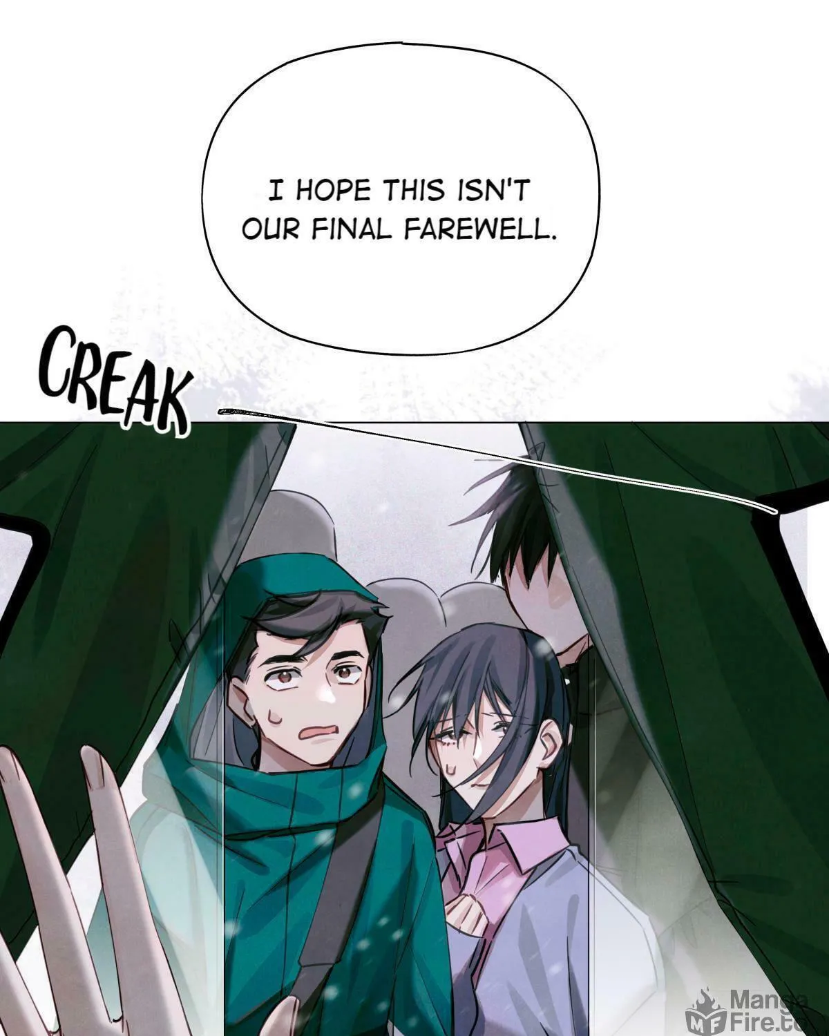 Read Global Examination chapter 26.2 image 18 on Lezhin