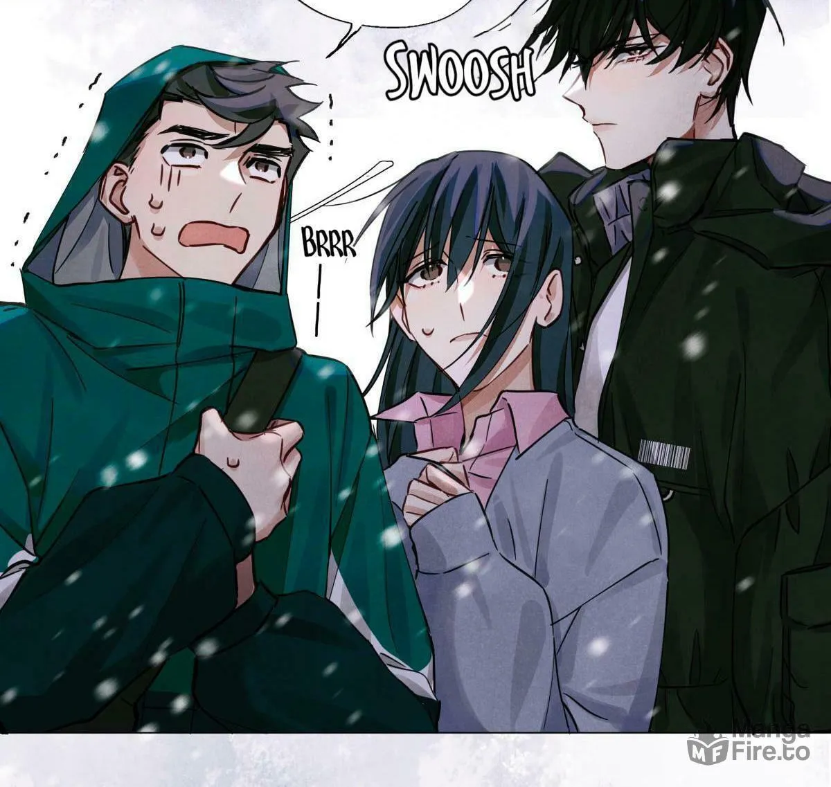 Read Global Examination chapter 26.2 image 23 on Lezhin