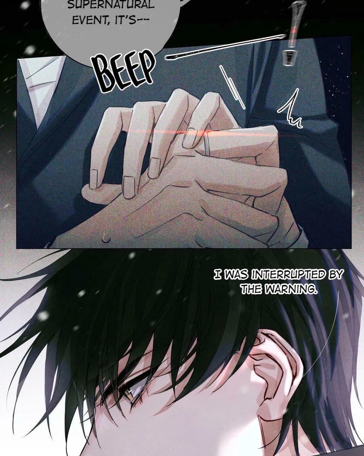 Read Global Examination chapter 26.2 image 26 on Lezhin