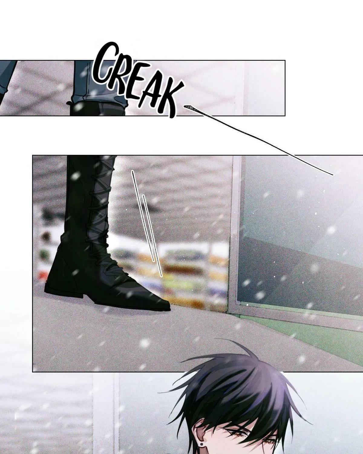 Read Global Examination chapter 26.2 image 3 on Lezhin