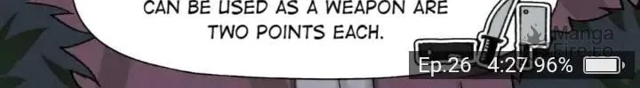 Read Global Examination chapter 26 image 12 on Lezhin