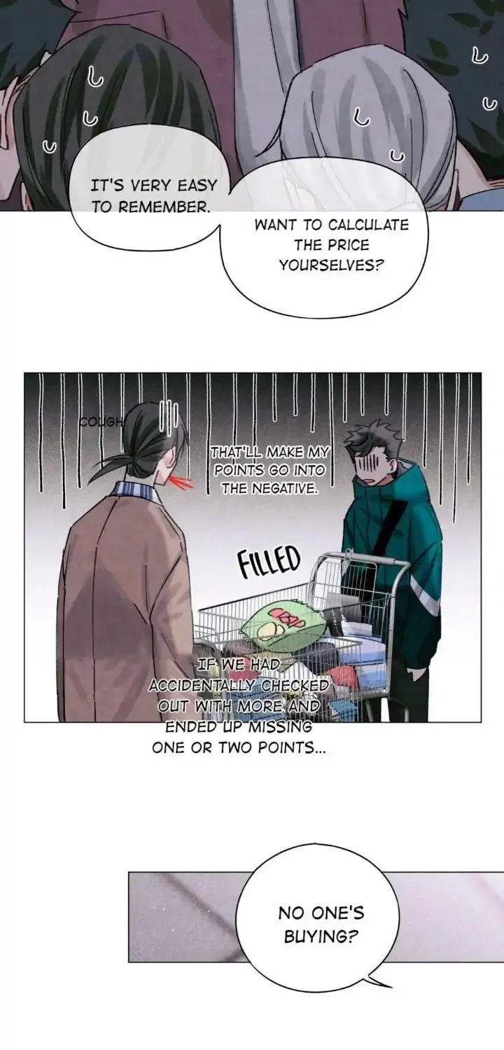 Read Global Examination chapter 26 image 13 on Lezhin