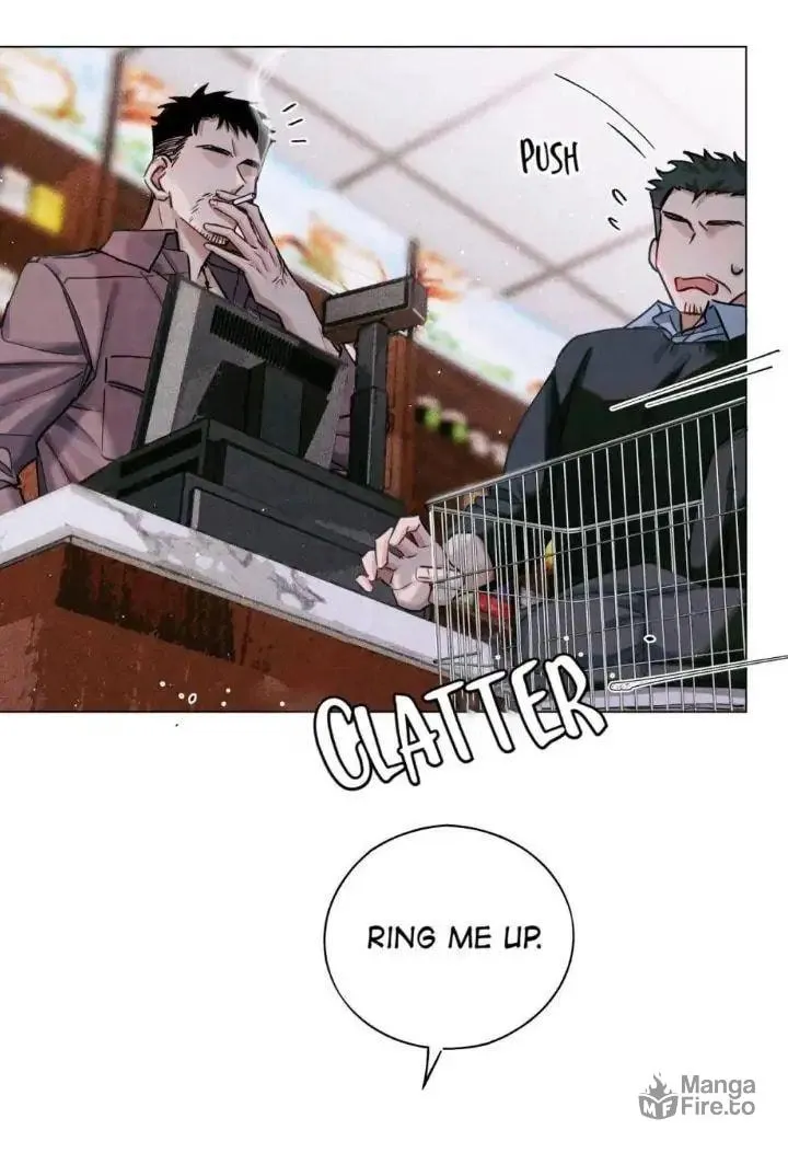 Read Global Examination chapter 26 image 14 on Lezhin