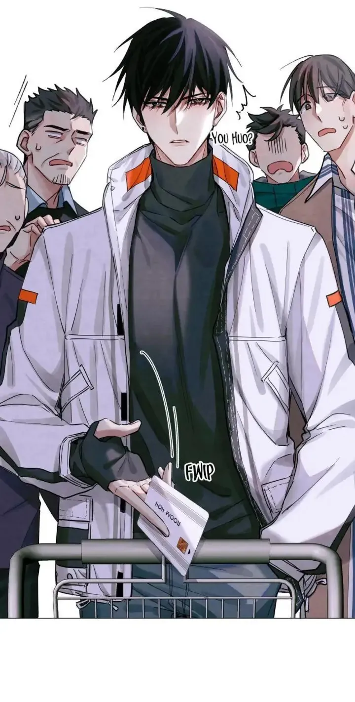 Read Global Examination chapter 26 image 15 on Lezhin