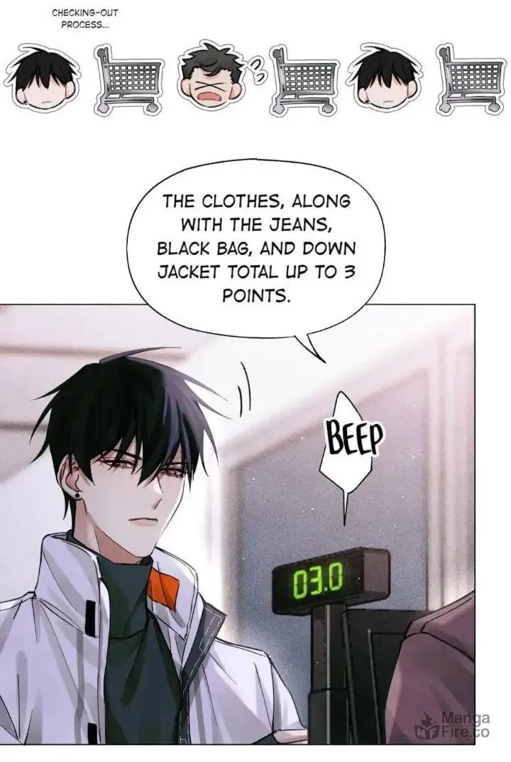 Read Global Examination chapter 26 image 17 on Lezhin
