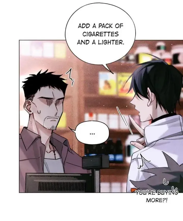 Read Global Examination chapter 26 image 18 on Lezhin