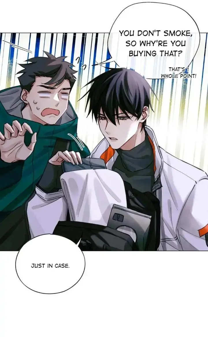 Read Global Examination chapter 26 image 19 on Lezhin