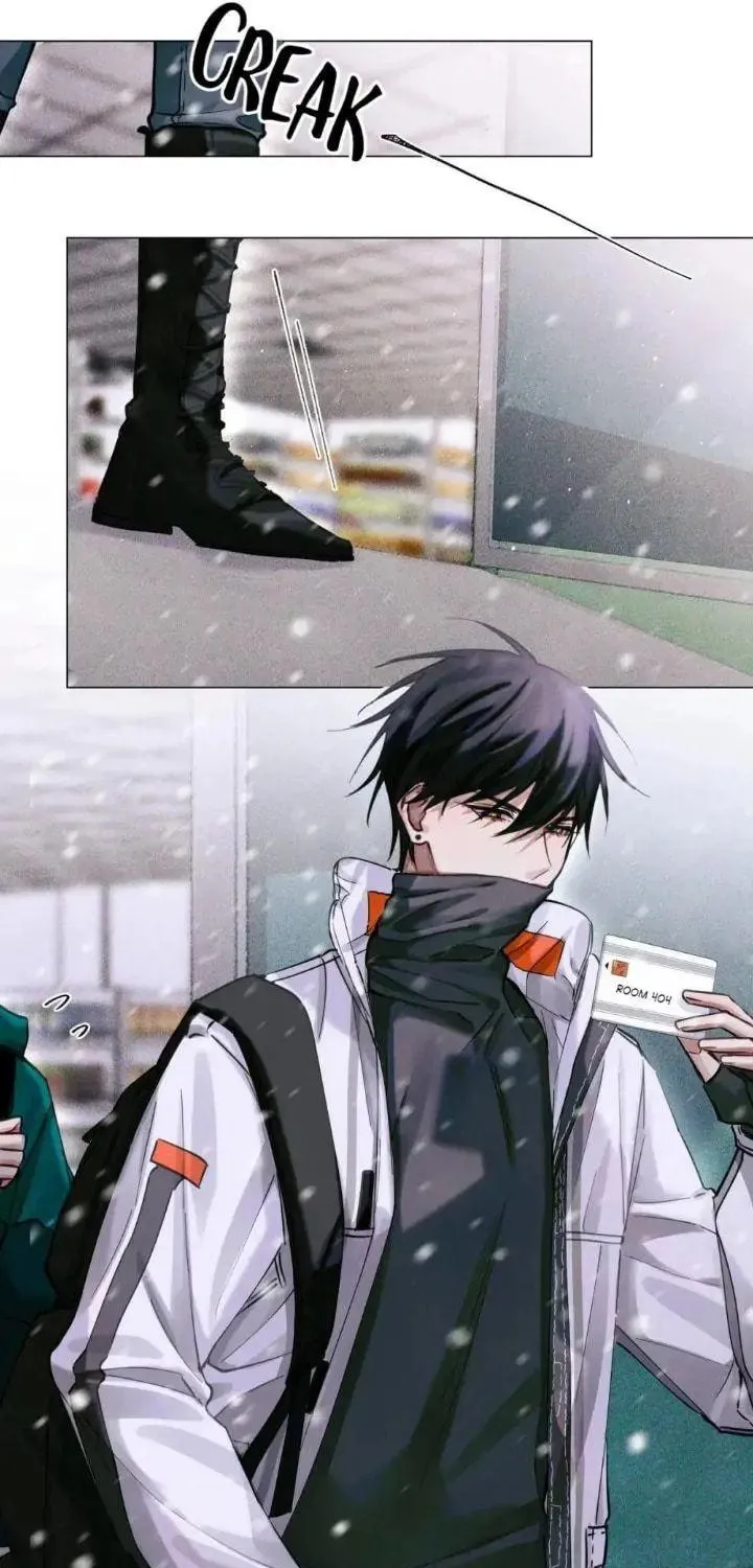 Read Global Examination chapter 26 image 20 on Lezhin