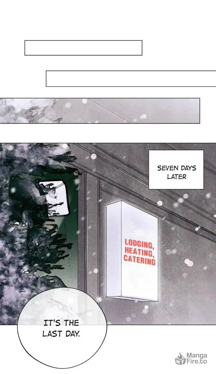 Read Global Examination chapter 26 image 24 on Lezhin