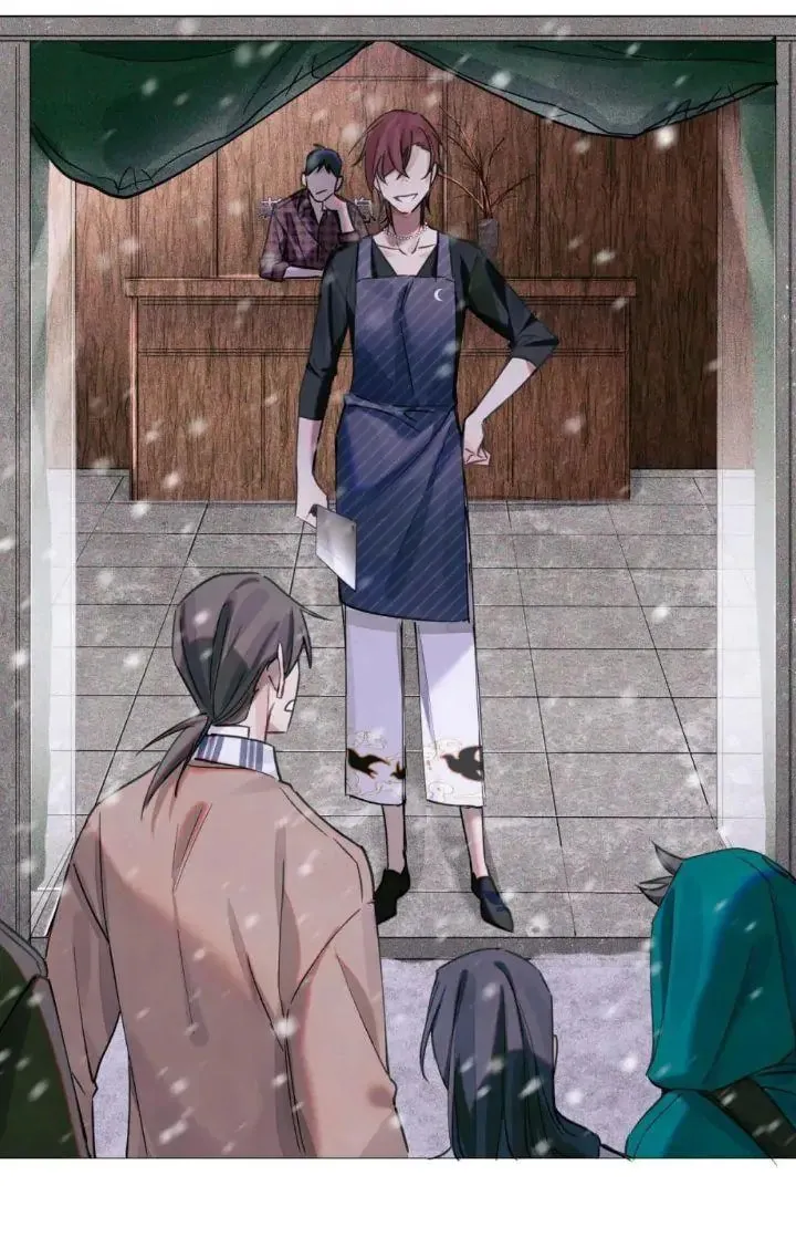 Read Global Examination chapter 26 image 26 on Lezhin