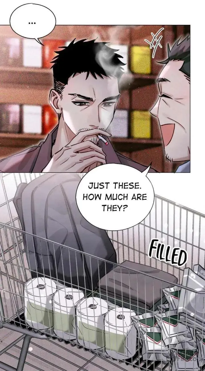 Read Global Examination chapter 26 image 3 on Lezhin