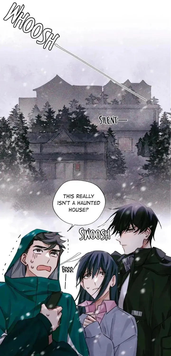 Read Global Examination chapter 26 image 33 on Lezhin