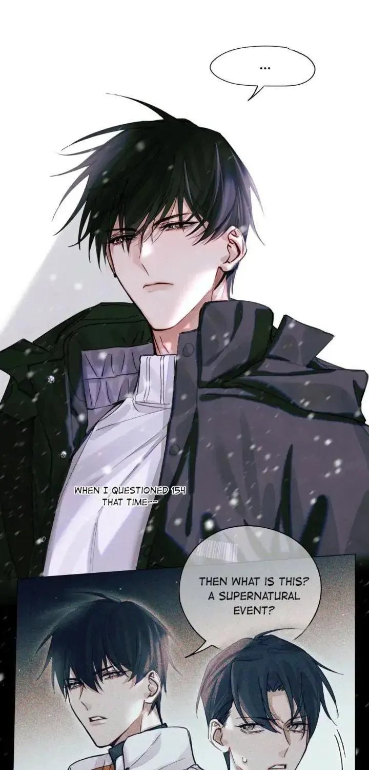 Read Global Examination chapter 26 image 35 on Lezhin