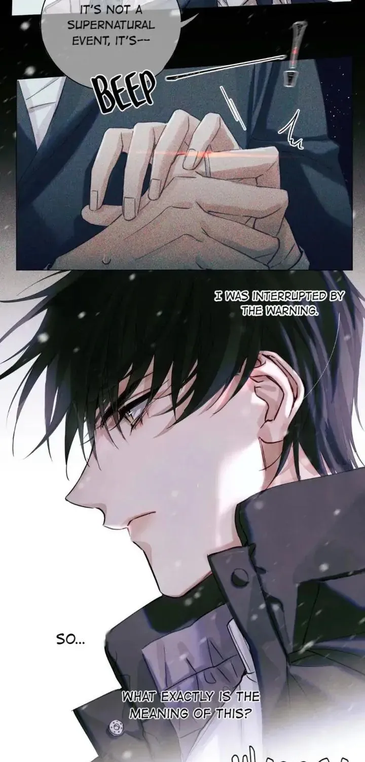 Read Global Examination chapter 26 image 37 on Lezhin