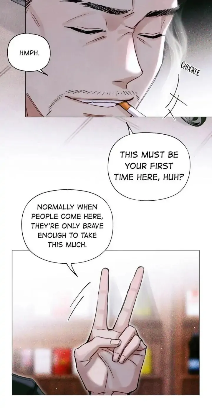 Read Global Examination chapter 26 image 4 on Lezhin