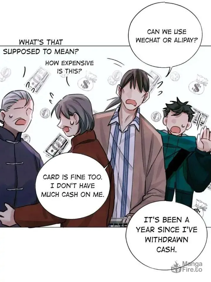 Read Global Examination chapter 26 image 5 on Lezhin