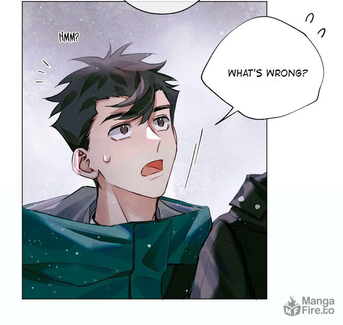 Read Global Examination chapter 27 image 28 on Lezhin