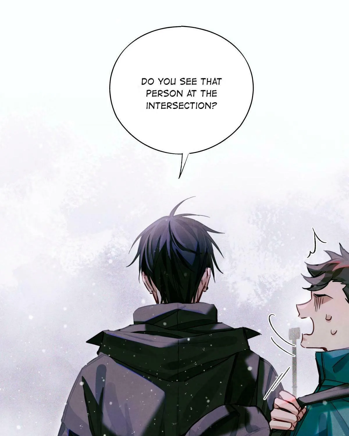 Read Global Examination chapter 27 image 29 on Lezhin