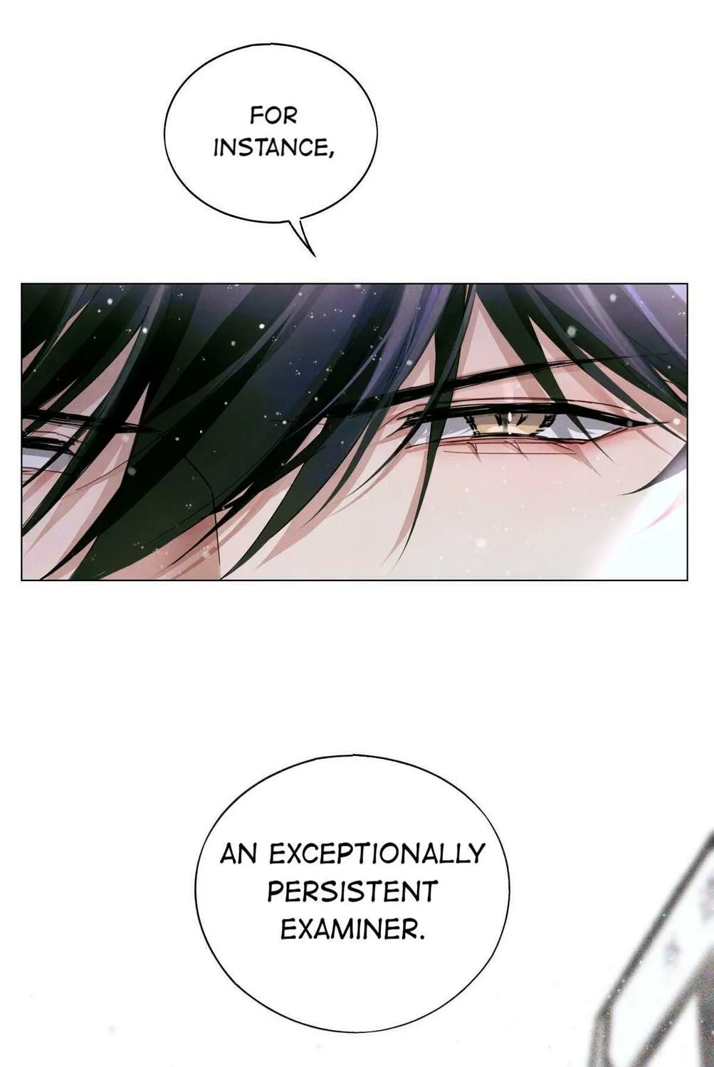 Read Global Examination chapter 27 image 31 on Lezhin