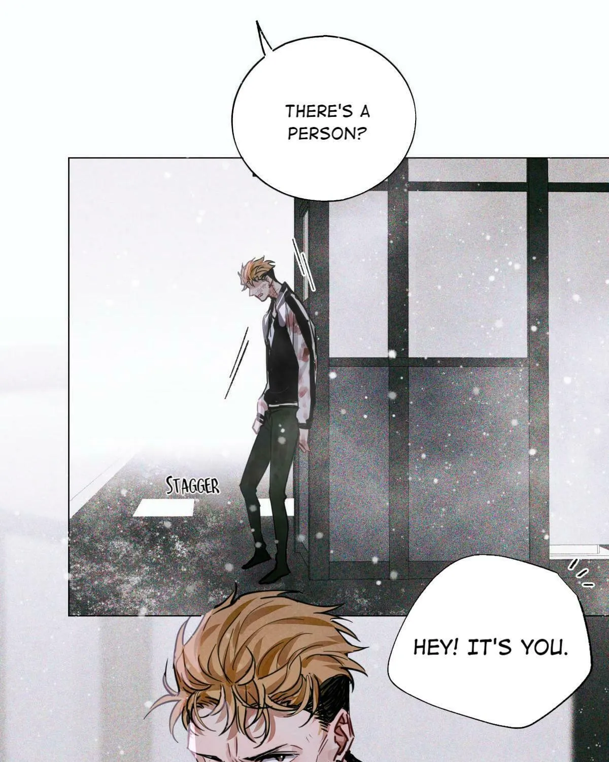Read Global Examination chapter 27 image 4 on Lezhin