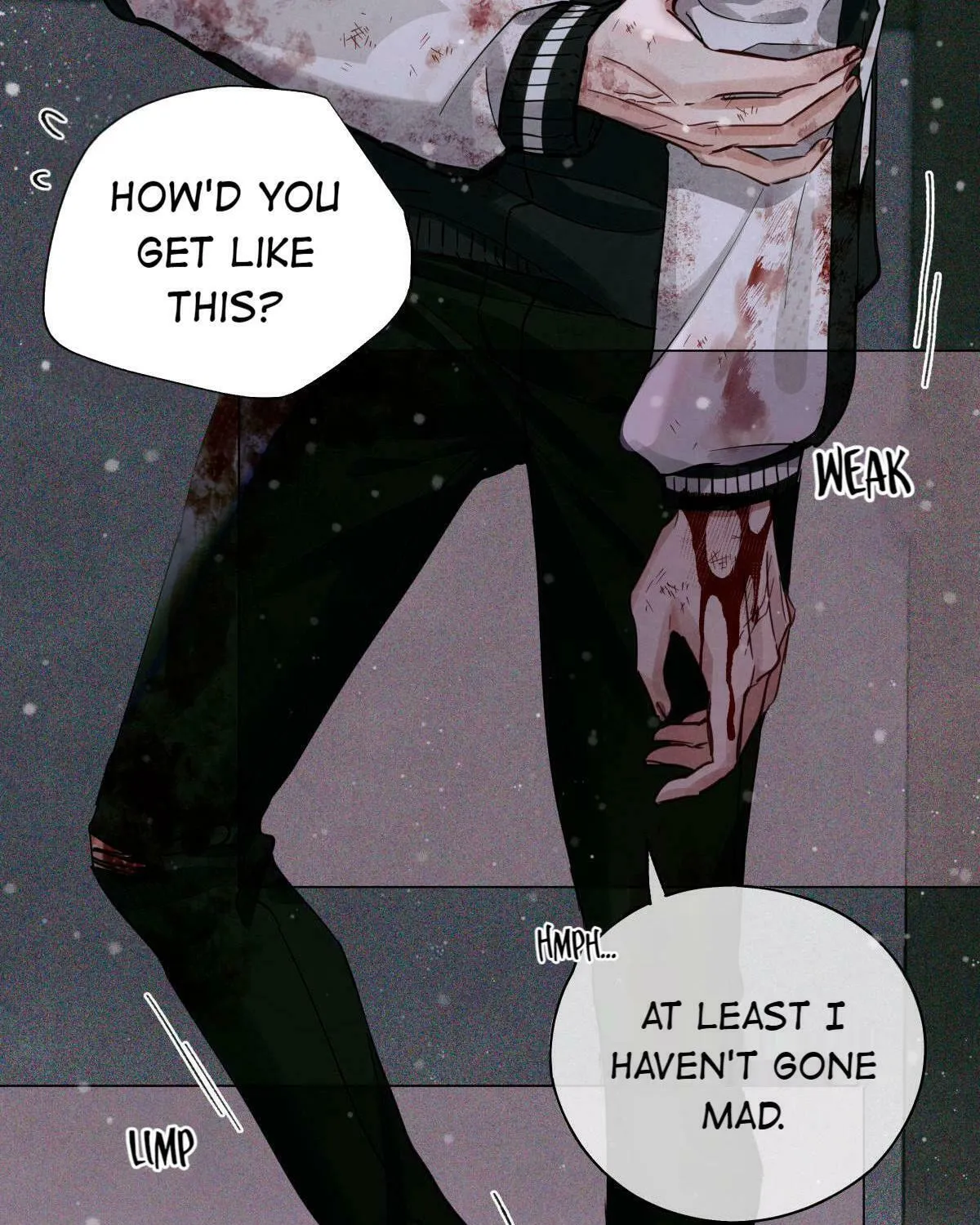 Read Global Examination chapter 27 image 6 on Lezhin