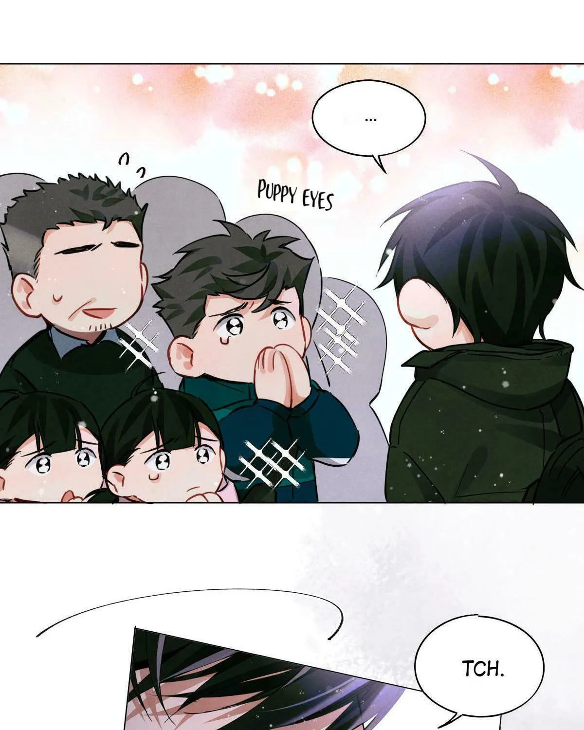 Read Global Examination chapter 28 image 14 on Lezhin