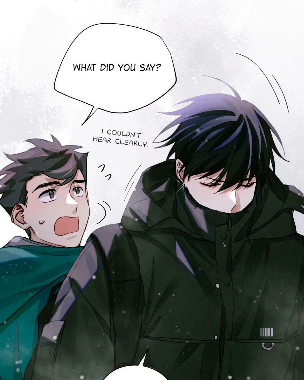 Read Global Examination chapter 28 image 16 on Lezhin