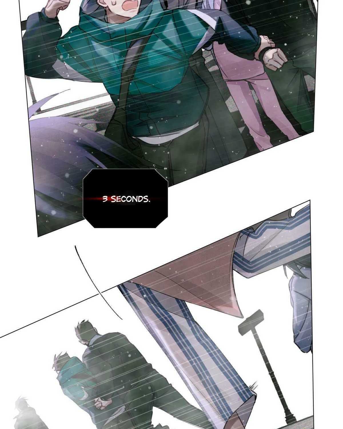 Read Global Examination chapter 28 image 21 on Lezhin