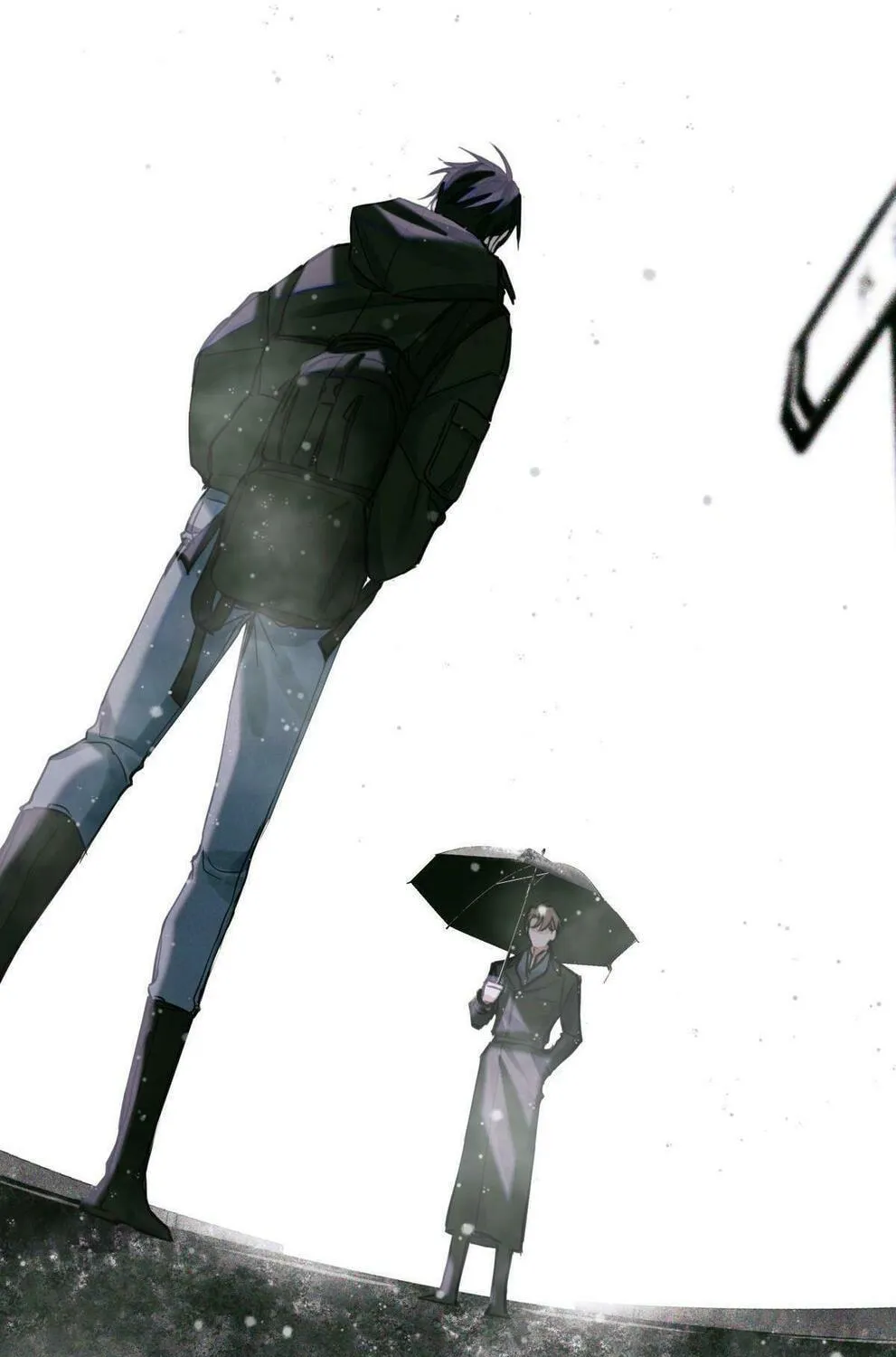 Read Global Examination chapter 28 image 25 on Lezhin