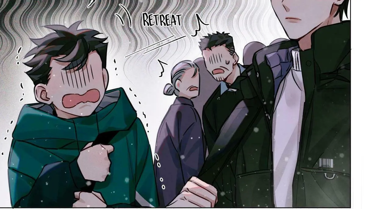 Read Global Examination chapter 28 image 3 on Lezhin