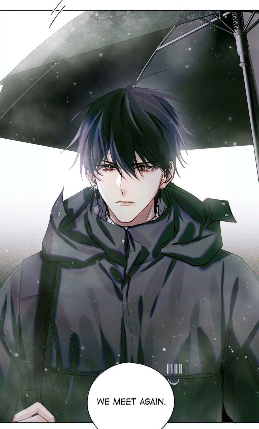 Read Global Examination chapter 28 image 35 on Lezhin