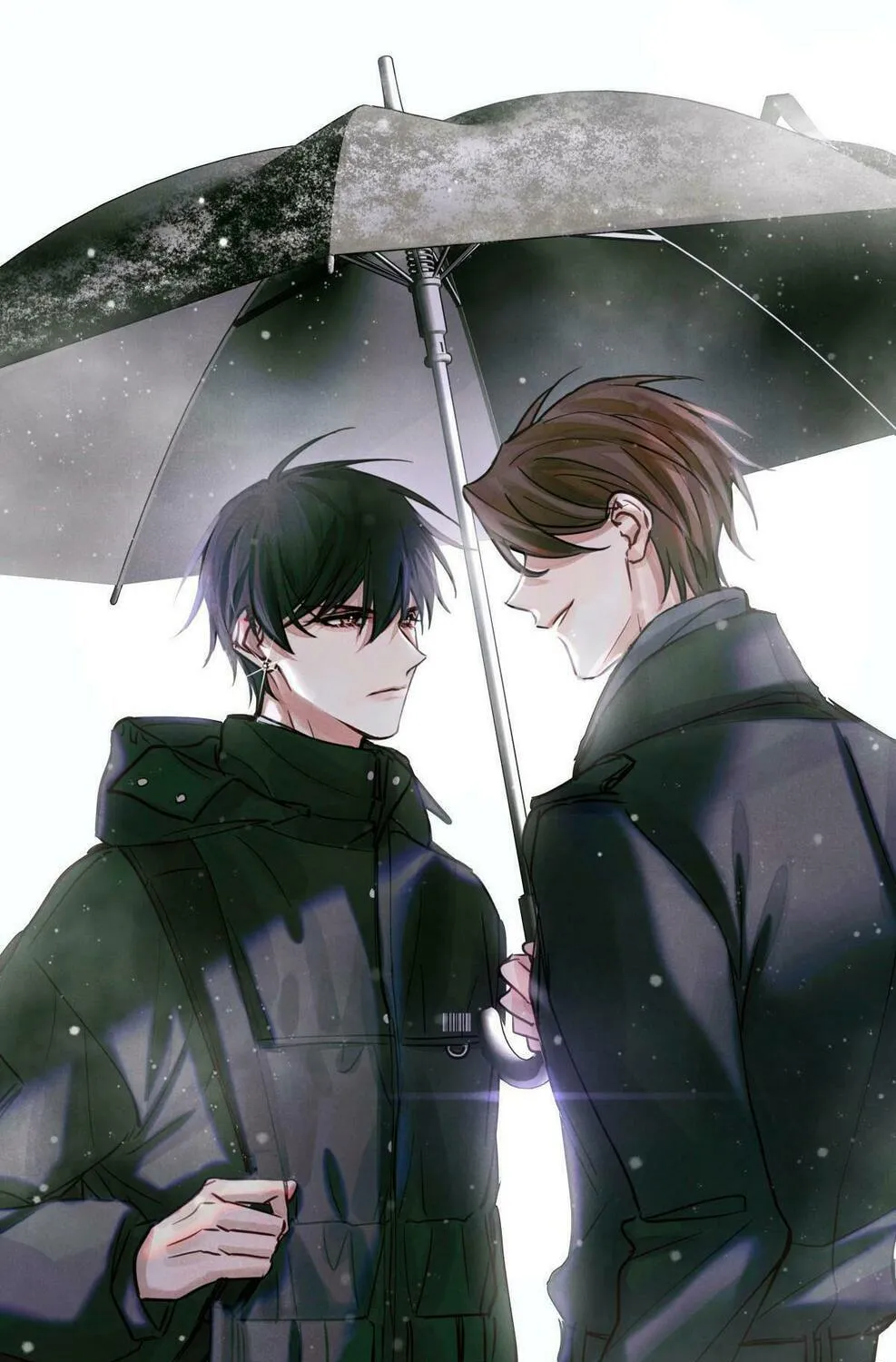 Read Global Examination chapter 28 image 37 on Lezhin