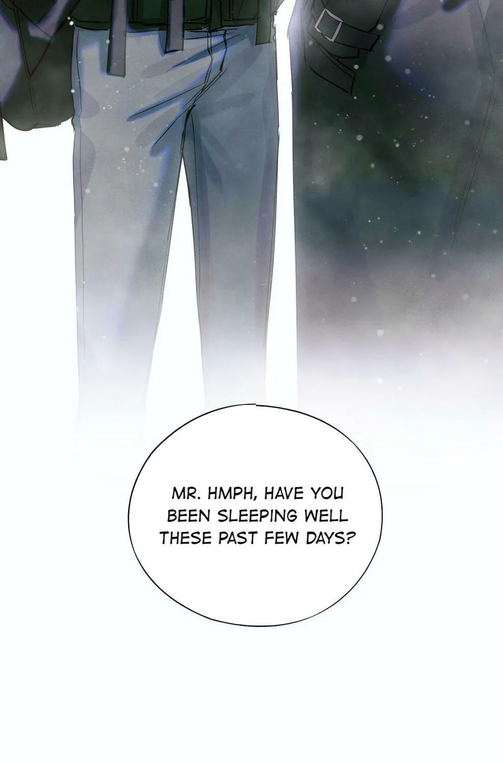 Read Global Examination chapter 28 image 39 on Lezhin