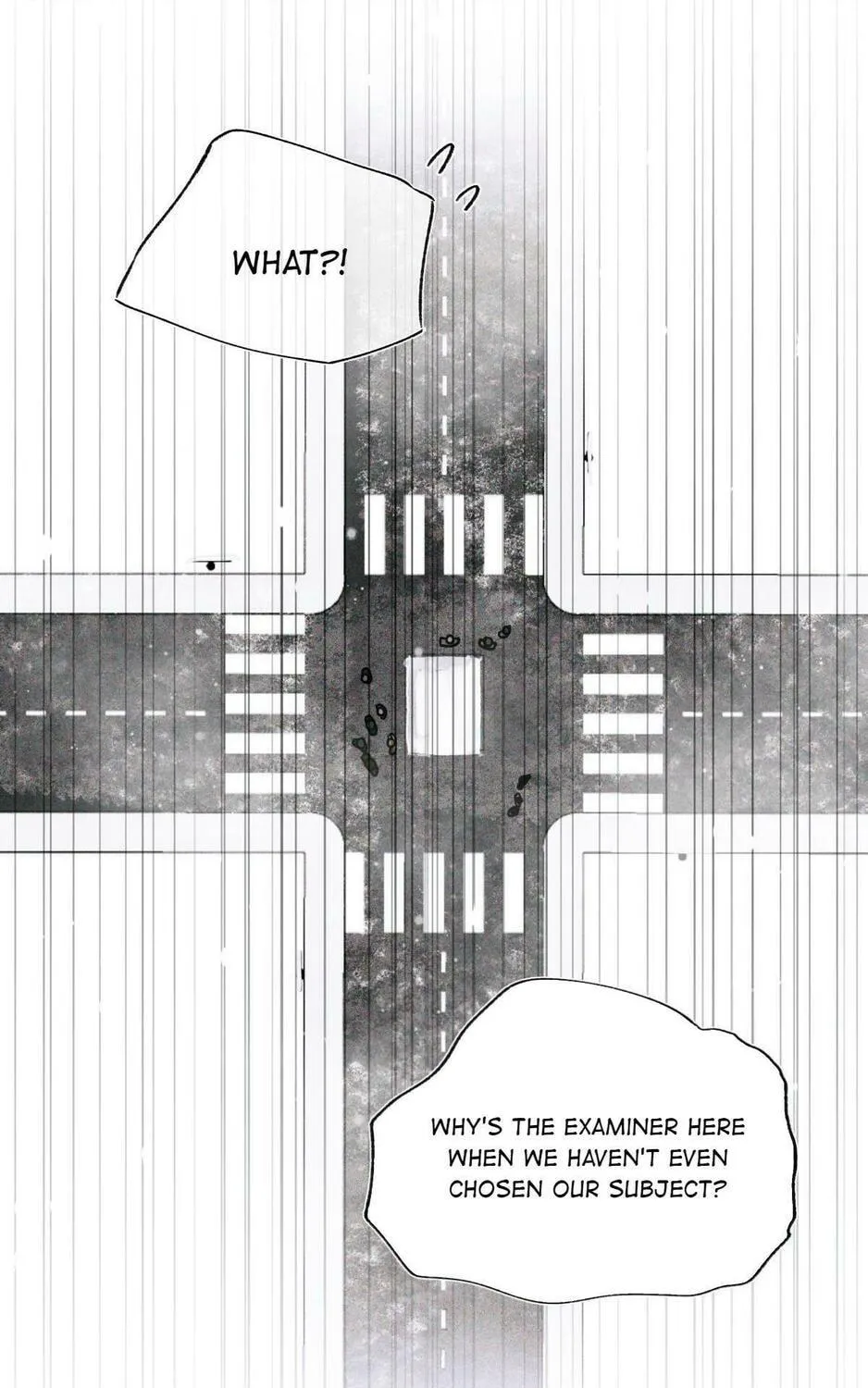 Read Global Examination chapter 28 image 4 on Lezhin