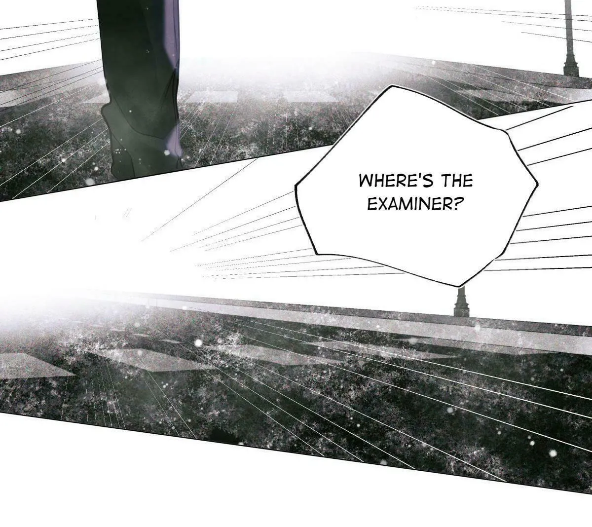 Read Global Examination chapter 28 image 7 on Lezhin