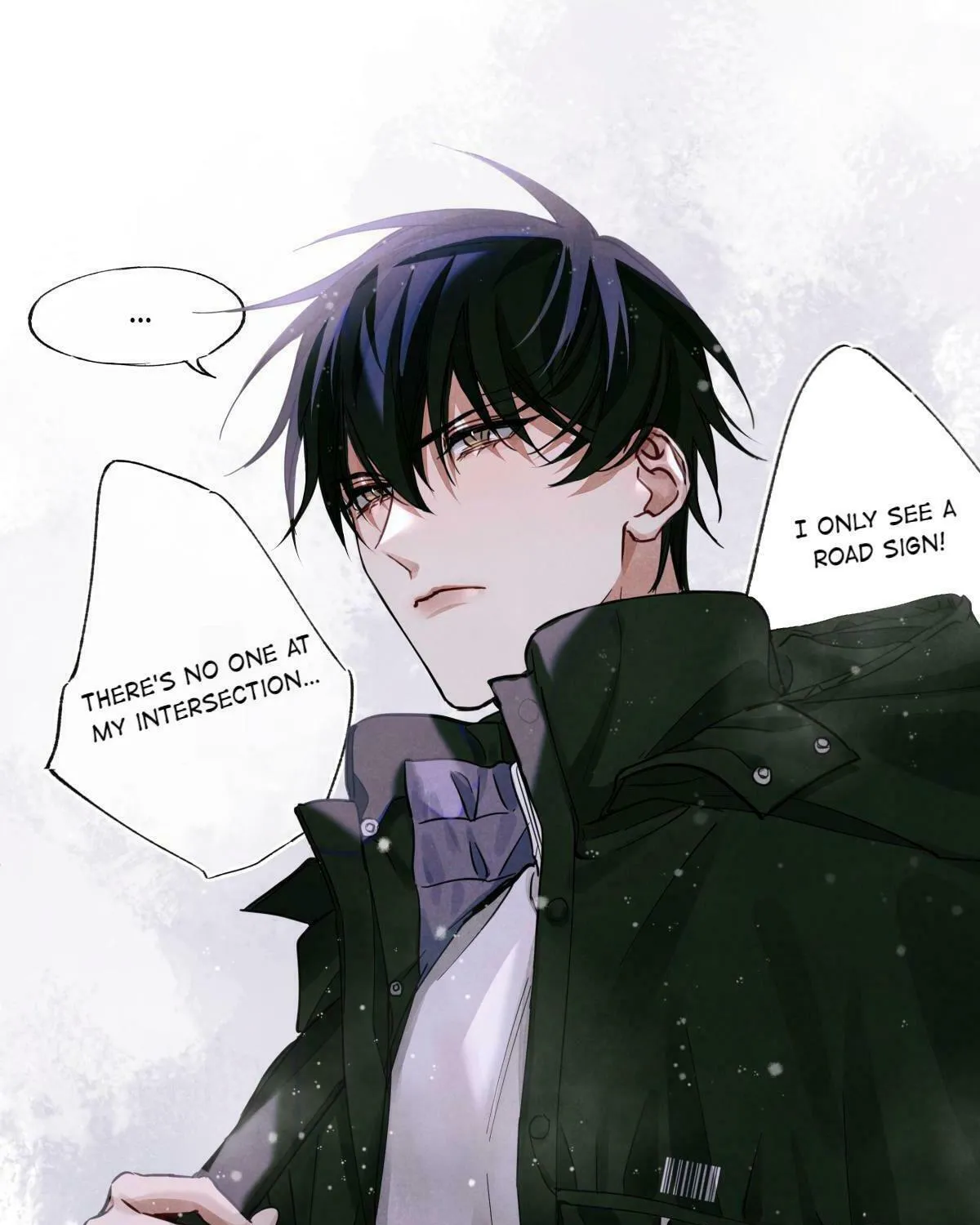Read Global Examination chapter 28 image 8 on Lezhin