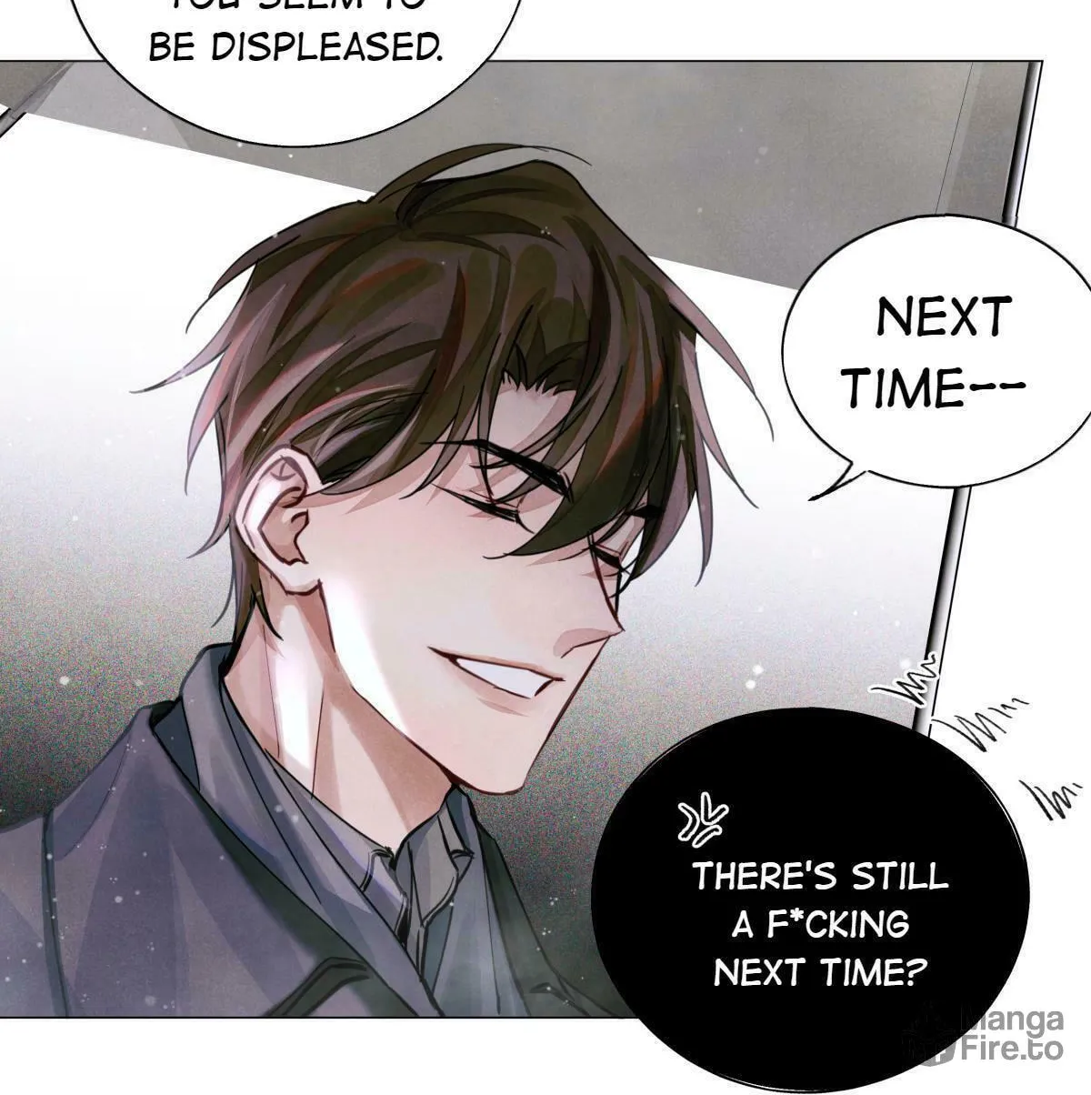 Read Global Examination chapter 29 image 17 on Lezhin