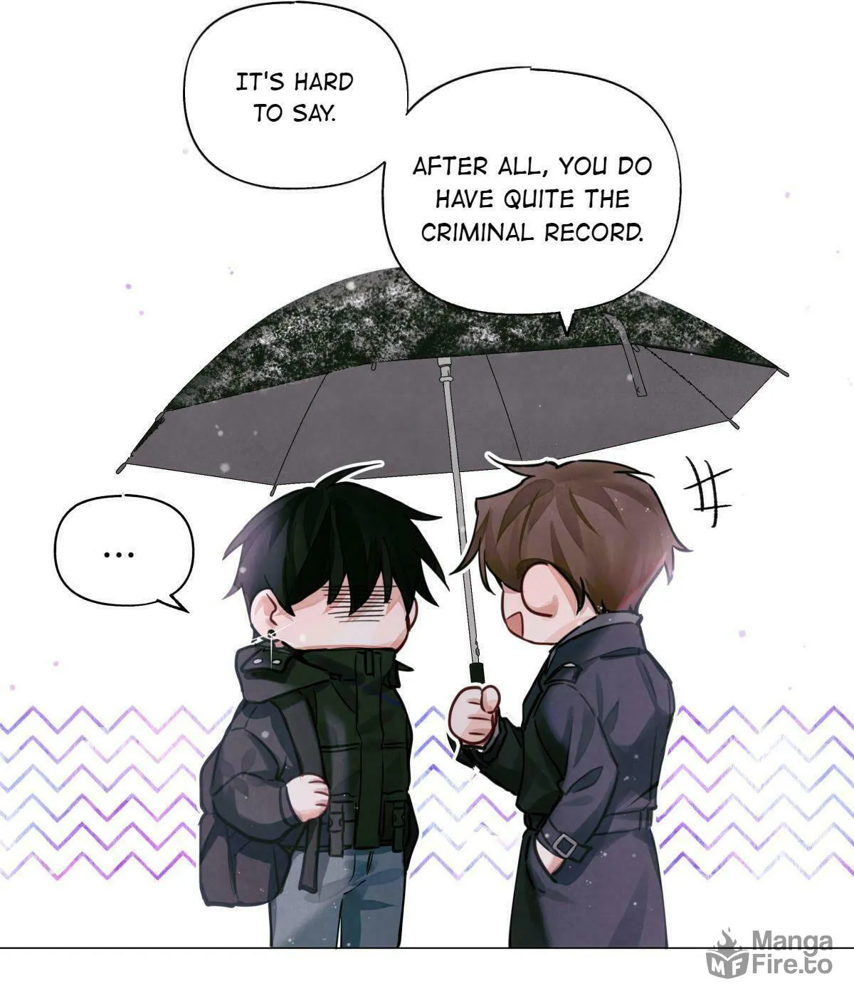 Read Global Examination chapter 29 image 18 on Lezhin