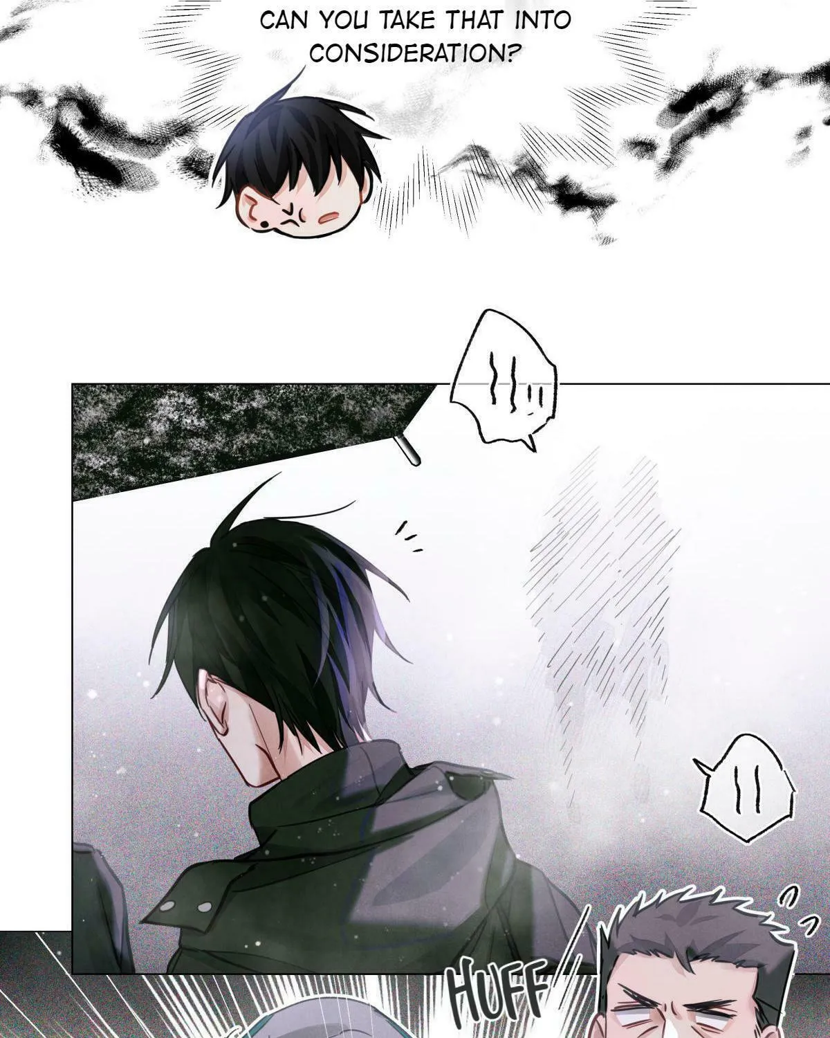 Read Global Examination chapter 29 image 20 on Lezhin