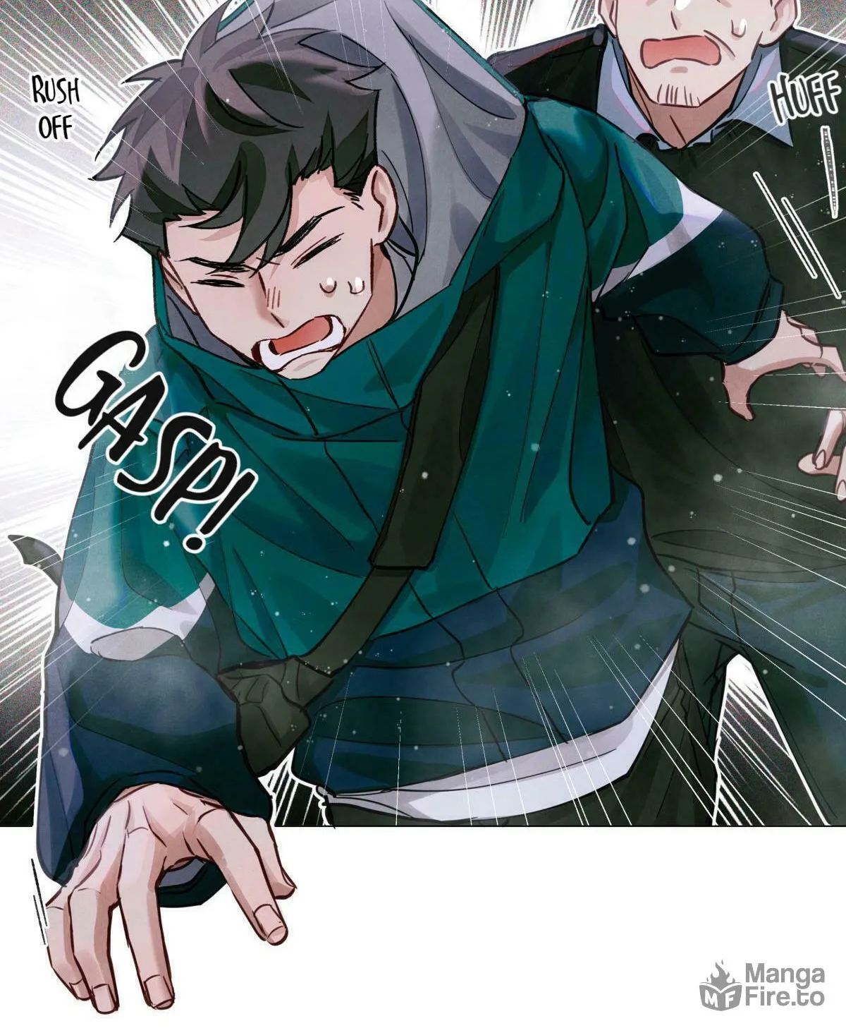 Read Global Examination chapter 29 image 21 on Lezhin