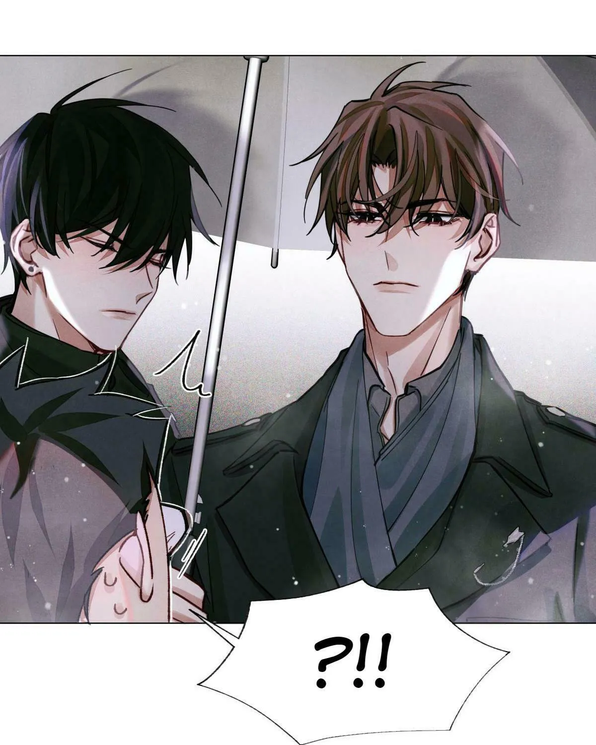 Read Global Examination chapter 29 image 24 on Lezhin